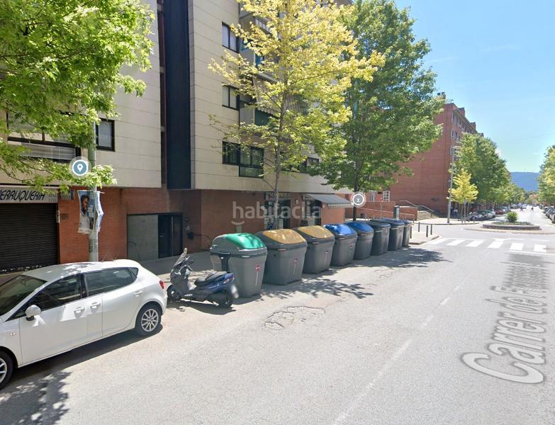 Foto 6428847b-1aa9-42a0-adb6-0c5e897b8a60. Location parking voiture dans carrer de francesc layret 26 dans Mollet del Vallès