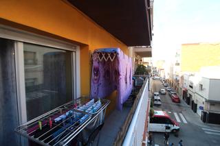 Appartement à Sant Pere Nord. Piso venta terrassa