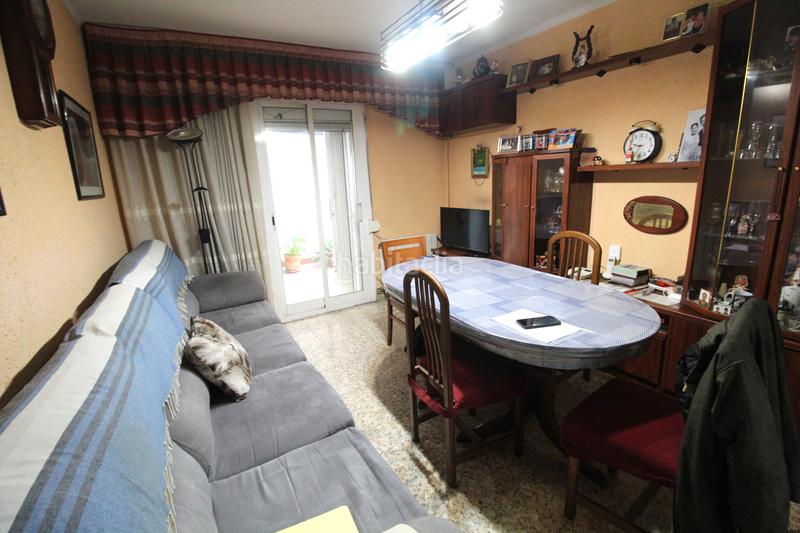 Foto d0bc12b5-52b2-4cec-930e-2db8ea35a94d. Pis amb calefacció a Montcada Centre - La Ribera Montcada i Reixac