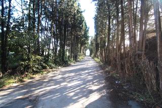 Propriété à Lliçà de Vall. Terreno rústico con finca