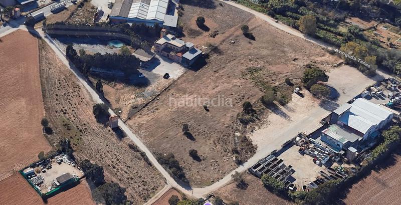 Foto 15946ab6-14c1-4f28-ba91-43e5adcab4d7. Finca rústica a Lliçà de Vall