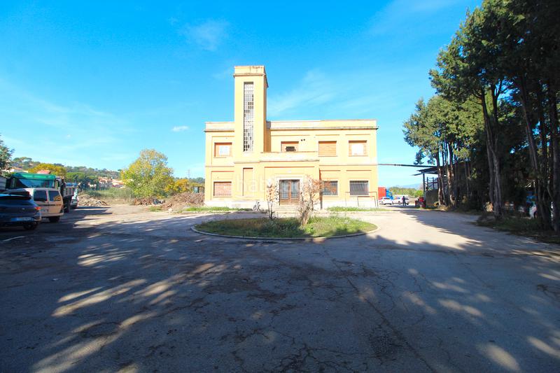 Foto 6d17393c-71c0-4a10-a395-99d64ace31c8. Finca rústica a Lliçà de Vall