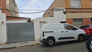 Wohngrundstück  Carrer de sevilla. Terrassa – solar urbano finalista para promoción residencial