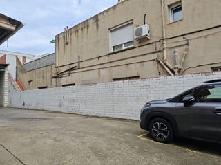 Terreny residencial  Carrer de sevilla. Terrassa – solar urbano finalista para promoción residencial