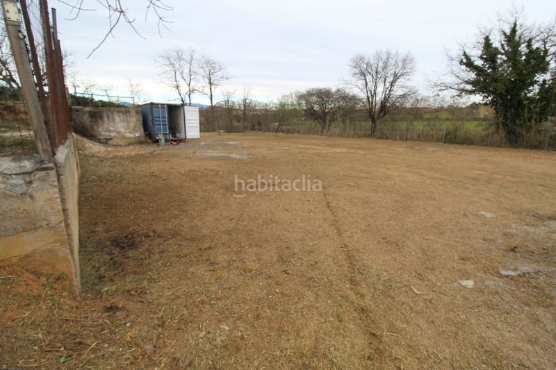 Foto 4843a287-6d48-4de0-8bdd-ee623b10c0ca. Finca rústica a Roca del Vallès (La)
