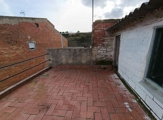 Casa adossada  Carrer de letur. Casa en venta en terrassa