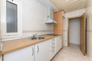 Flat in Carrer Verge de Montserrat