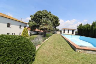 Affitto Chalet in Palau-solità i Plegamans. Exclusiva masía en entorno natural en palau-solità i plegamans