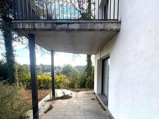 House  Carrer tomàs breton. Casa independiente con gran potencial en l'ametlla del vallès