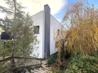 Haus  Carrer tomàs breton. Casa independiente con gran potencial en l'ametlla del vallès
