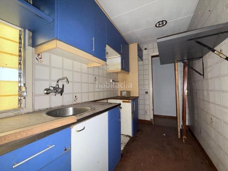 Foto fd5dcb82-5c59-40d4-b4a8-1666d02e49c7. Pis a Pont Vell Ripollet
