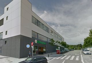 Local Comercial a Carrer dels Germans Moreto Prat 2