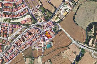 Terreny residencial a Carrer Canari 16