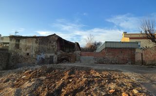 Terreno residencial en Carrer canari 16. Suelo urbano consolidado en les franqueses del vallès