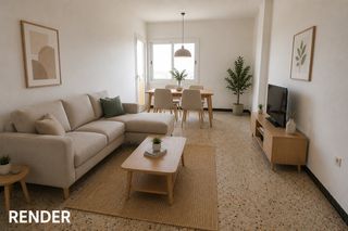 Piso en Can Pantiquet. Piso para entrar a vivir