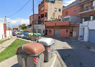 Pis a Passatge Barberà