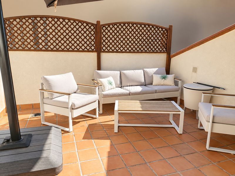 Foto a4e11735-74a9-434e-8023-698361e4260d. Duplex with heating parking in Eixample Sabadell