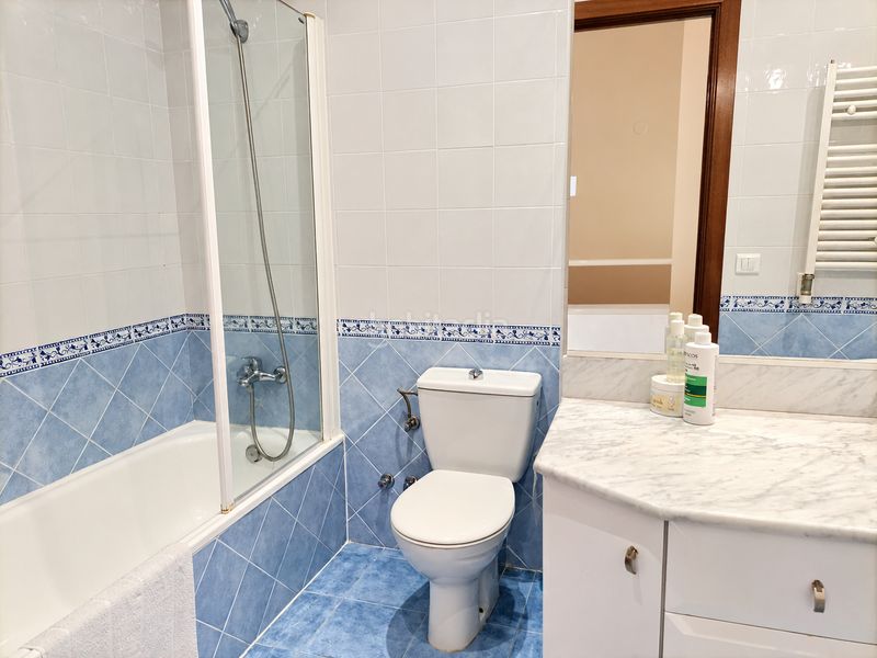 Foto a972f97a-b350-42e1-9903-556d325be7f8. Duplex with heating parking in Eixample Sabadell