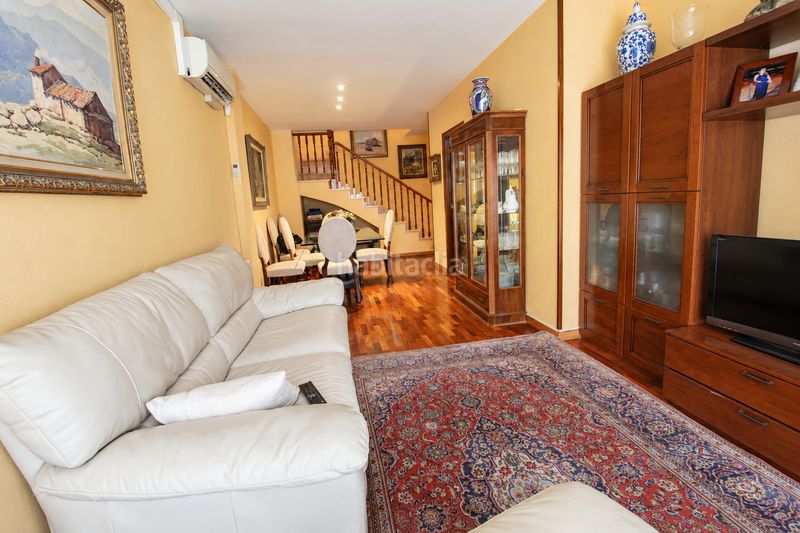 Foto d615ca6e-3ab2-499e-97fc-10453802710b. Duplex with heating parking in Eixample Sabadell