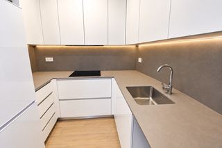 Appartement à Nucli Urbà. Obra nueva en el centro de argentona – 2 habitaciones, parking y