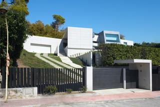 Terreno residencial en Urbanització Can Regasol 43