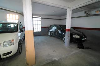 Aparcament cotxe a Carrer de zorrilla 25. Plaza de parking en venta