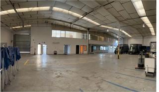 Alquiler Nave industrial en Zona Industrial. Nave en alquiler