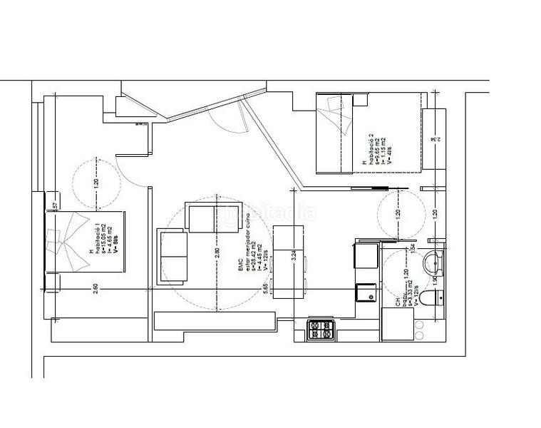 Foto 2e0e65b5-57a6-4173-bbce-361dc43ca061. Locale commerciale in Can Borrell Mollet del Vallès