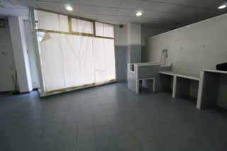 Local Comercial a Can Borrell. Local cambio de uso