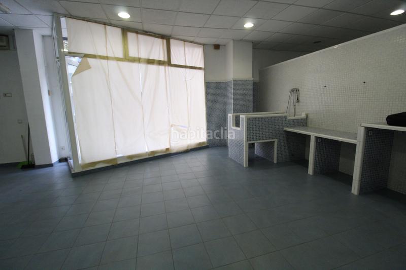 Foto 53d19e64-f464-4634-b411-a612b901b049. Locale commerciale in Can Borrell Mollet del Vallès