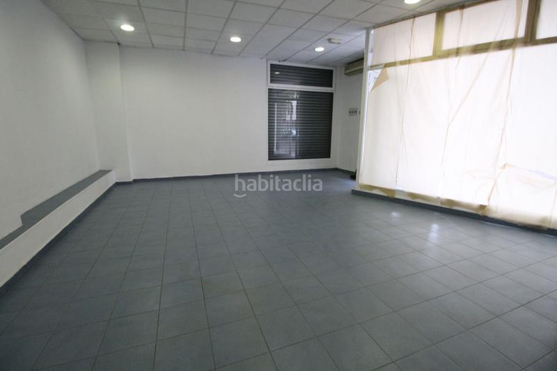 Foto 61335f06-85c0-4538-9f9c-b946738c4def. Locale commerciale in Can Borrell Mollet del Vallès