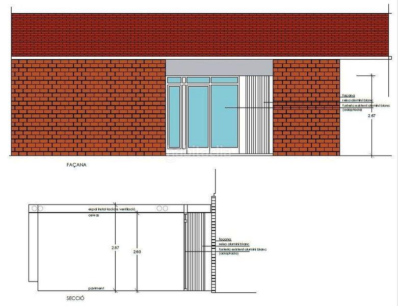 Foto 76247169-2f1a-4354-bd00-7b1b83fd94c3. Locale commerciale in Can Borrell Mollet del Vallès