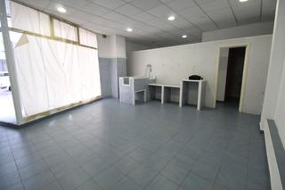 Local Comercial en Can Borrell