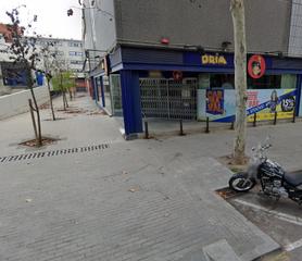 Geschäftsraum  Carrer de francesc ferrer i guàrdia. Venta local con parking en mollet del vallès