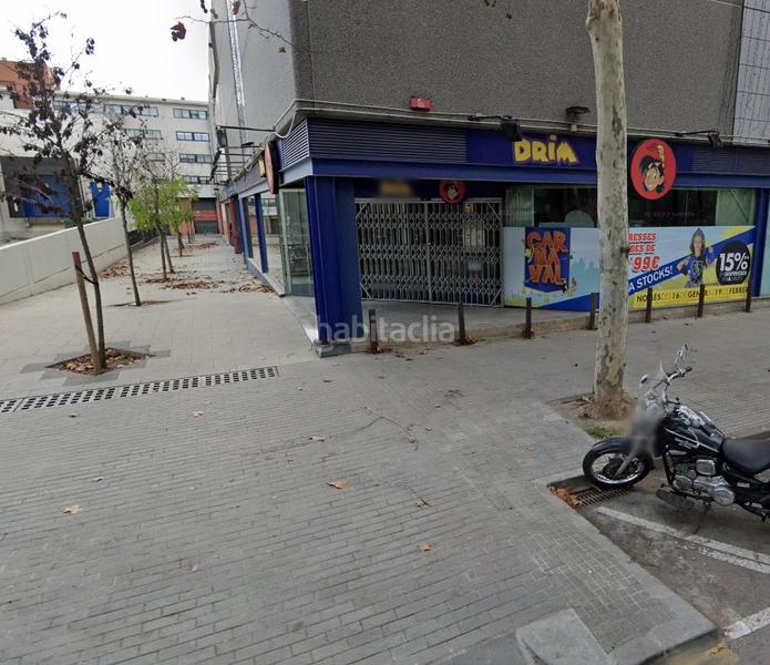 Foto 42cb66d1-208c-4c02-a9ee-7ca27f232ac9. Local comercial venta local con parking en Can Borrell Mollet del Vallès
