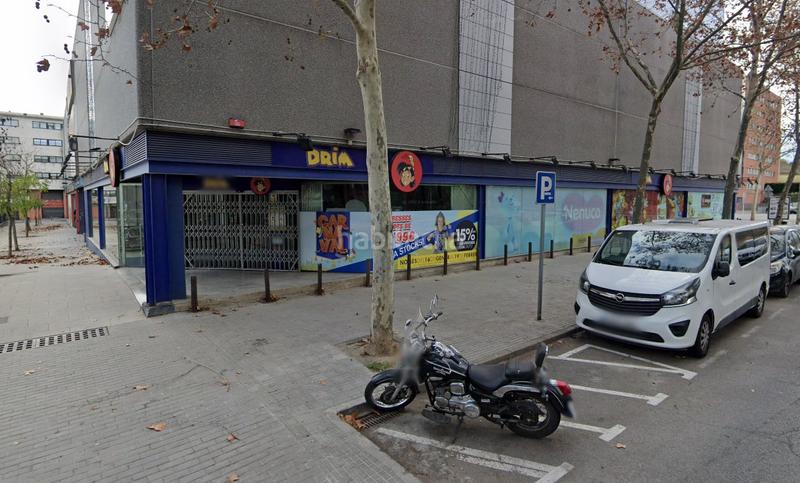 Foto c71ea316-7171-4782-b4df-a965ba0c215b. Local comercial venta local con parking en Can Borrell Mollet del Vallès