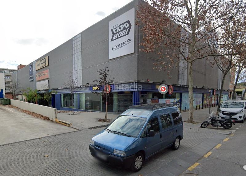 Foto ce173908-4af0-4608-afb6-0ea51595811c. Local comercial venta local con parking en Can Borrell Mollet del Vallès