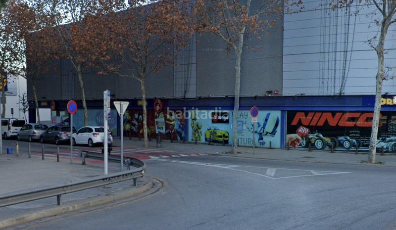 Foto e19939b7-5450-4a1b-8186-ea4202c5aa2c. Local comercial venta local con parking en Can Borrell Mollet del Vallès