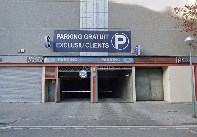 Foto 0fbdd636-62ec-4e20-b0b5-b945d74c2fe9. Local comercial venta local con parking en Can Borrell Mollet del Vallès