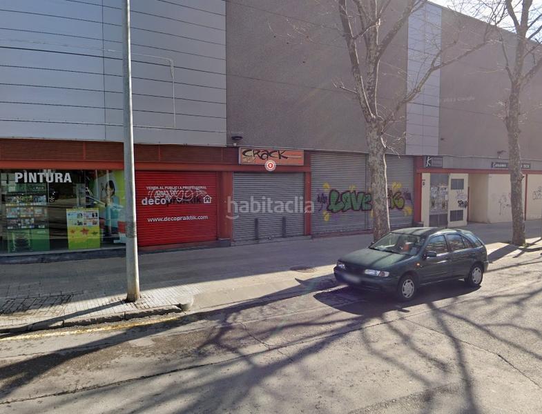 Foto 42508b3e-8c58-4f3f-9bab-3b63e0791c50. Local comercial venta local con parking en Can Borrell Mollet del Vallès