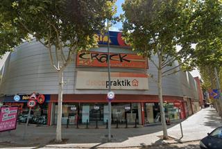 Geschäftsraum  Carrer de francesc ferrer i guàrdia. Venta local con parking en mollet del vallès
