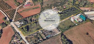 Fondo rustico in Palau-solità i Plegamans. Terreno rústico en palau-solità i plegamans
