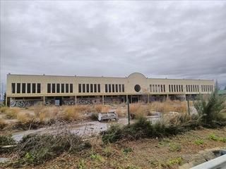 Nau industrial a Puigpelat. Nave en venta en tarragona