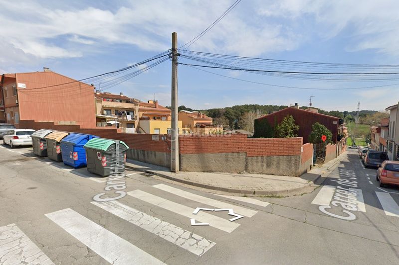 Foto 6bf48837-561e-4d74-807c-9446176addcd. Terreny residencial a Ca n´Oriol Rubí