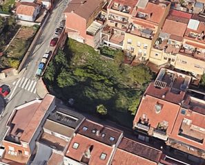 Residential Plot in Ca n´Oriol. Solar urbano en rubí ideal para promoción residencial