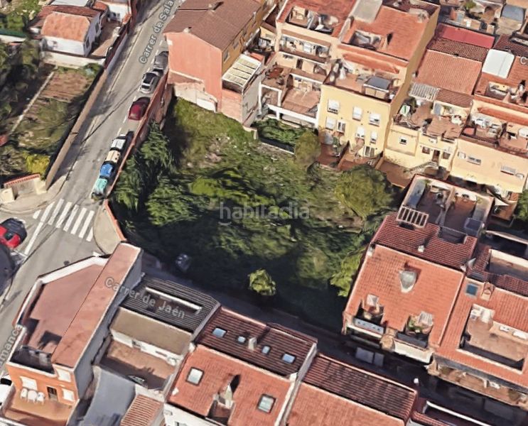 Foto 78789c99-e473-4046-993f-8cce8092e7f8. Terreny residencial a Ca n´Oriol Rubí