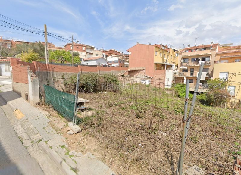 Foto a9f46fe9-14b2-4e21-a5a6-8509b371f496. Terreny residencial a Ca n´Oriol Rubí