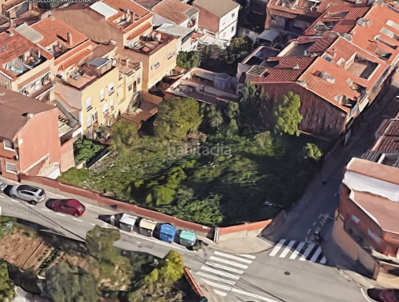 Foto d8ae702a-6fda-426c-918c-302f208988d8. Terreny residencial a Ca n´Oriol Rubí