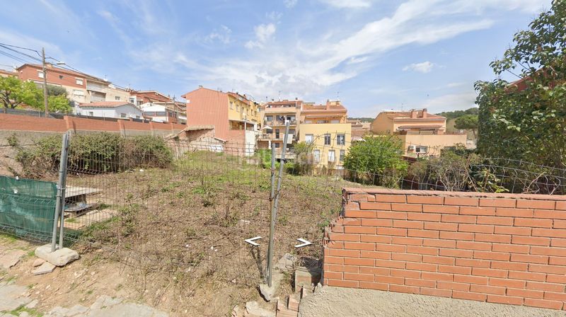 Foto e95ec4c0-b51c-4581-956d-78a9f77dee42. Terreny residencial a Ca n´Oriol Rubí