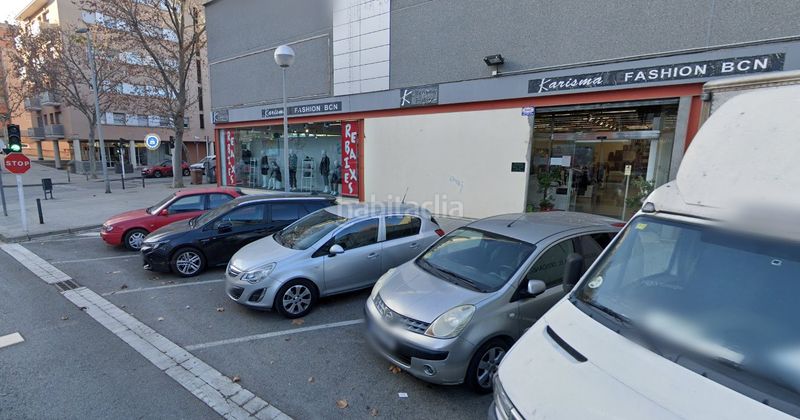 Foto 1ad275f0-0fdb-4f4e-b103-9a22680cedaf. Local comercial en carrer de francesc layret 36b "centro comercial gallecs" en venta en Mollet del Vallès